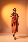 Babita Dress