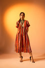 Babita Dress