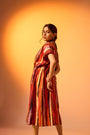Babita Dress