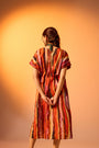 Babita Dress