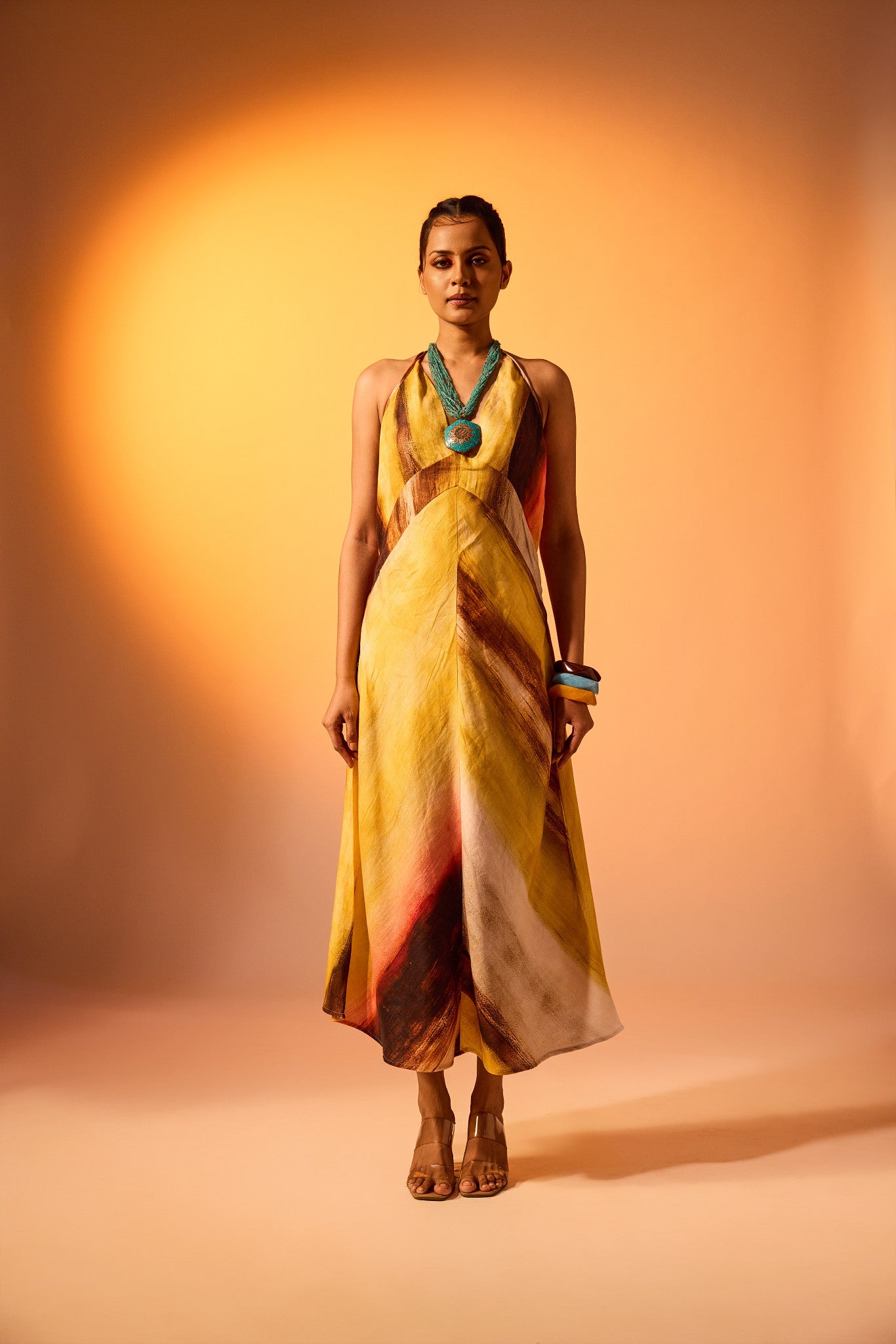 Riddhi Dress