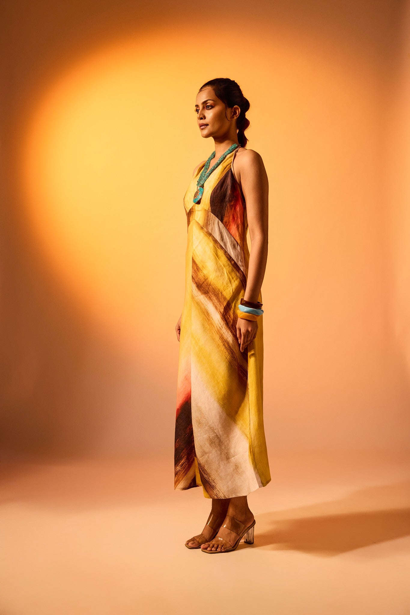 Riddhi Dress