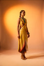 Riddhi Dress