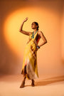 Riddhi Dress