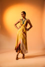 Riddhi Dress