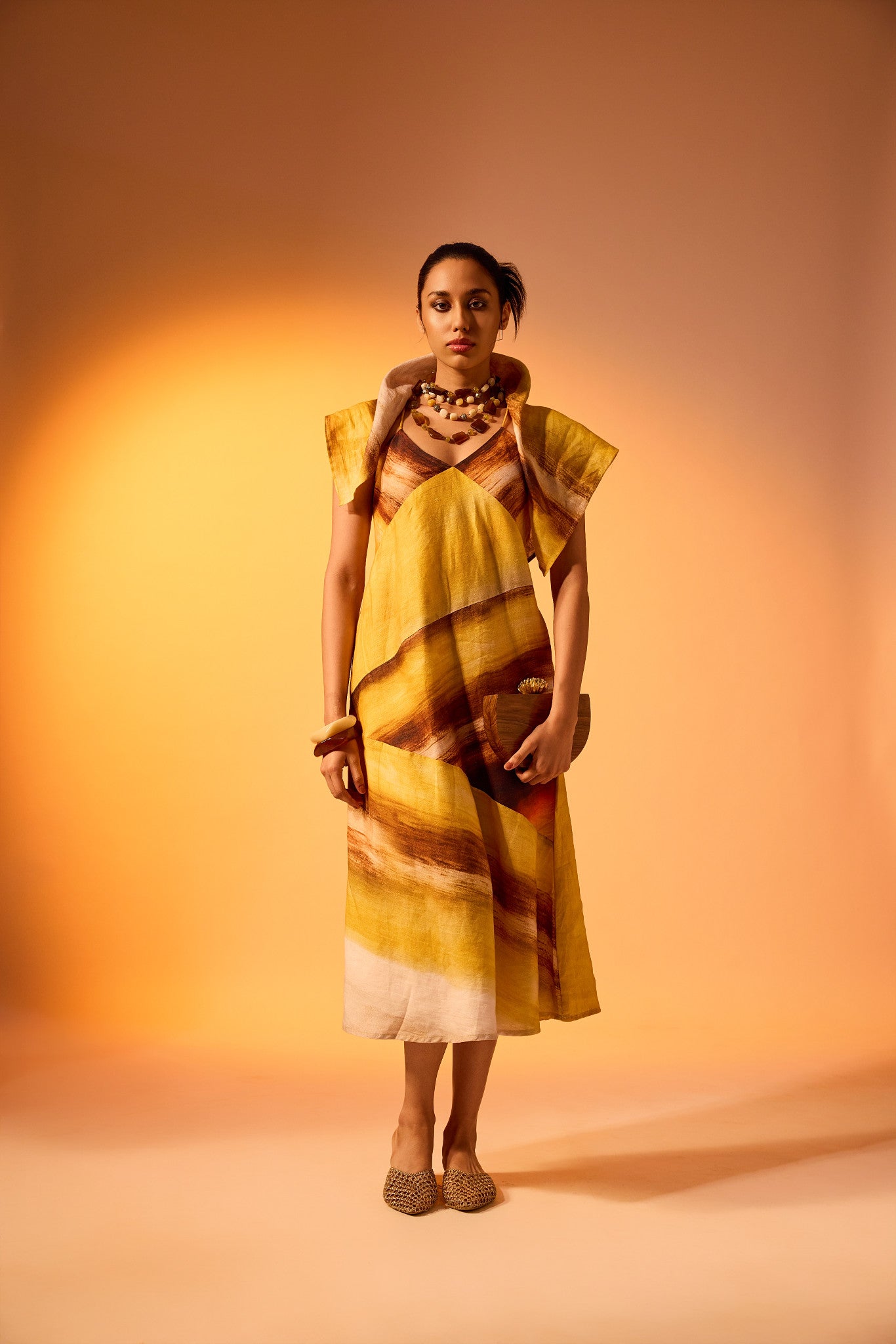 Aashna Dress