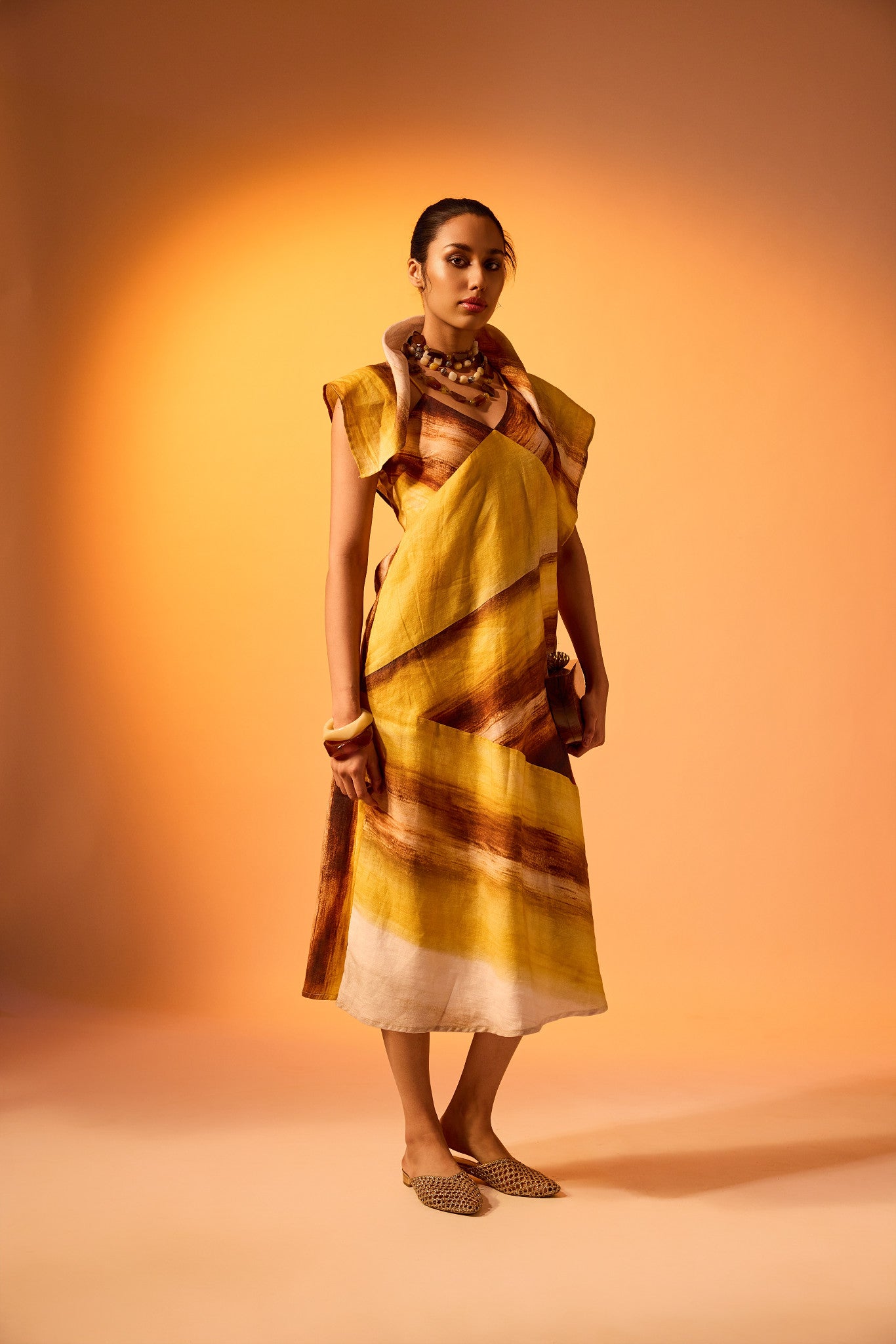 Aashna Dress