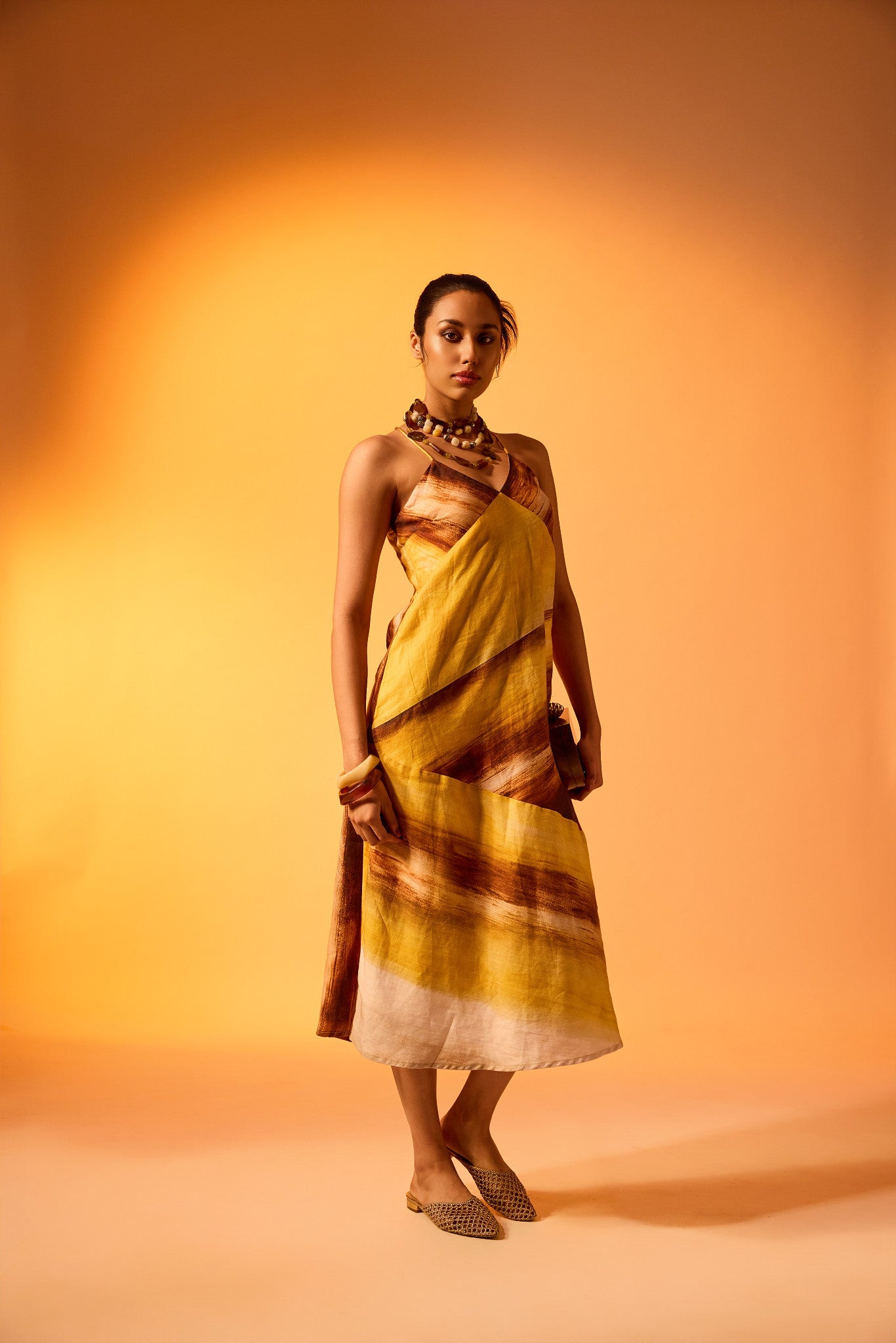 Aashna Dress