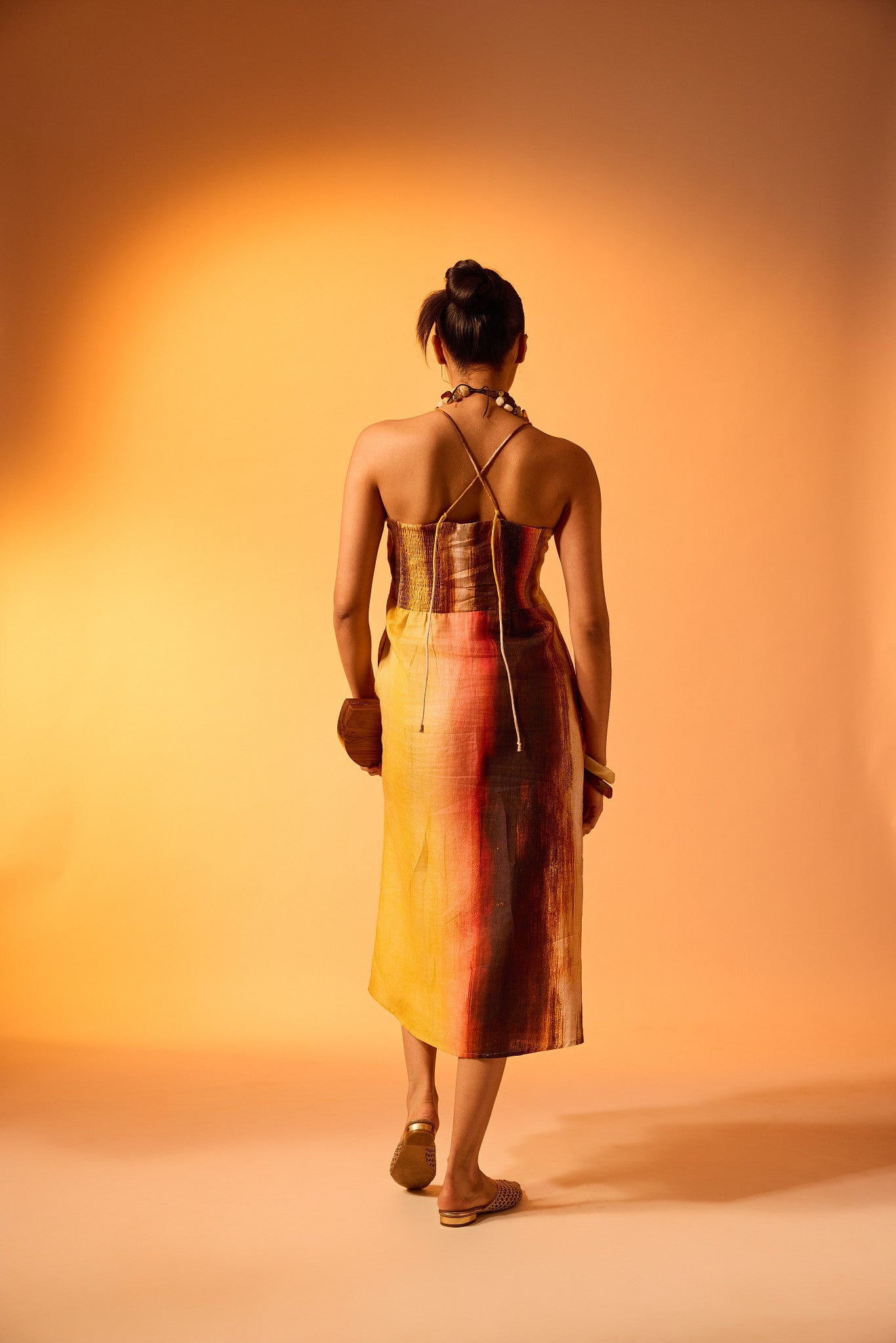 Aashna Dress