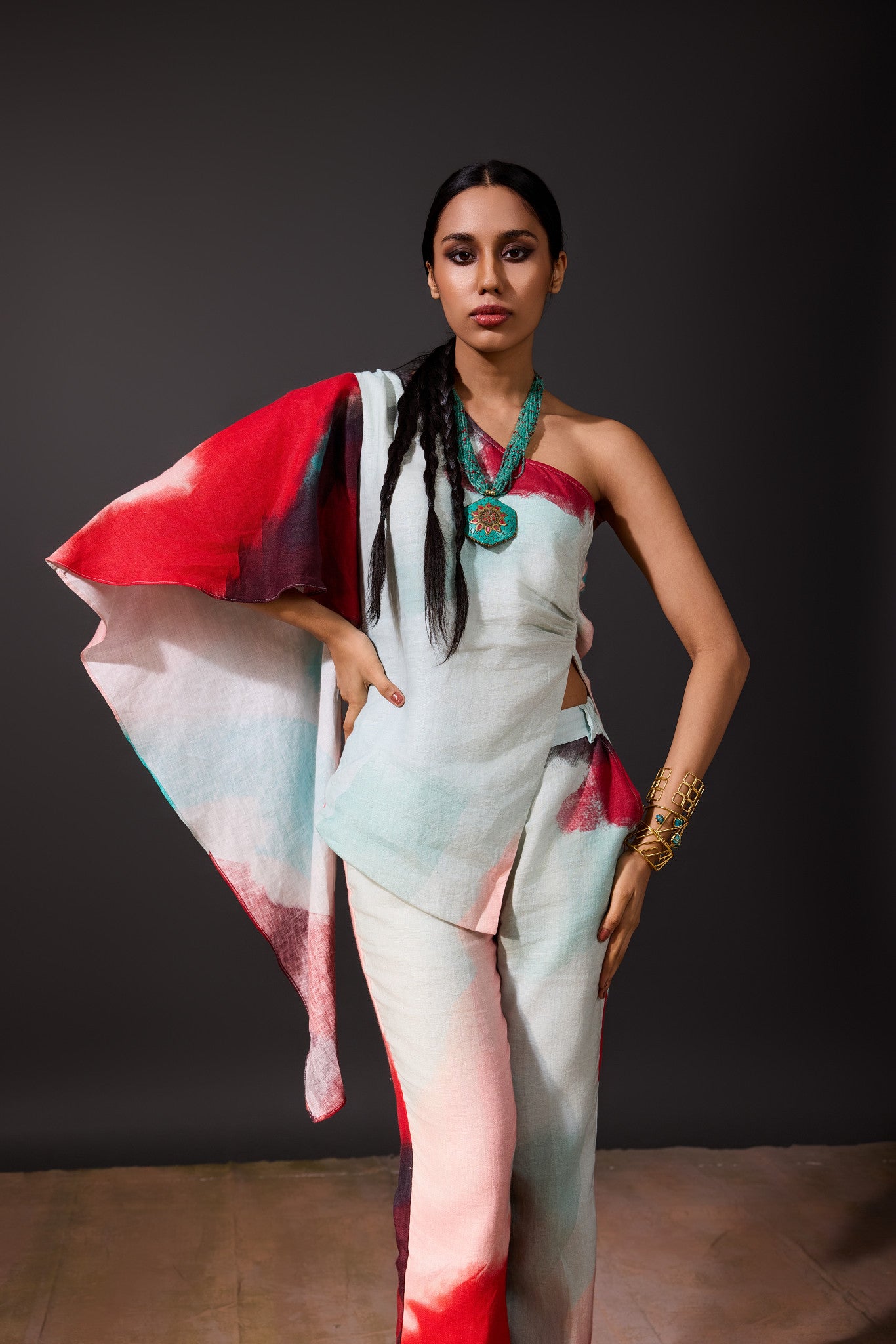 Shweta Set