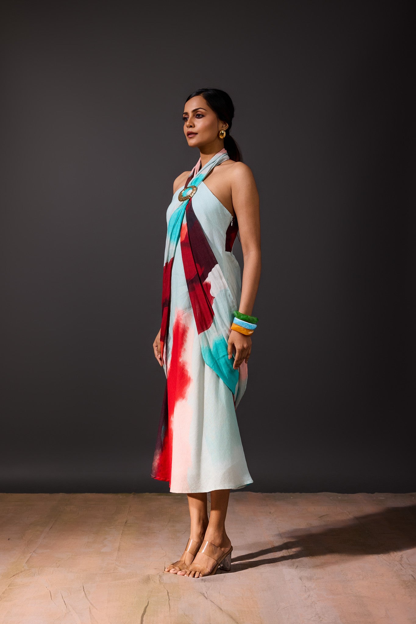 Veda Dress