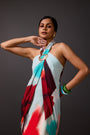 Veda Dress