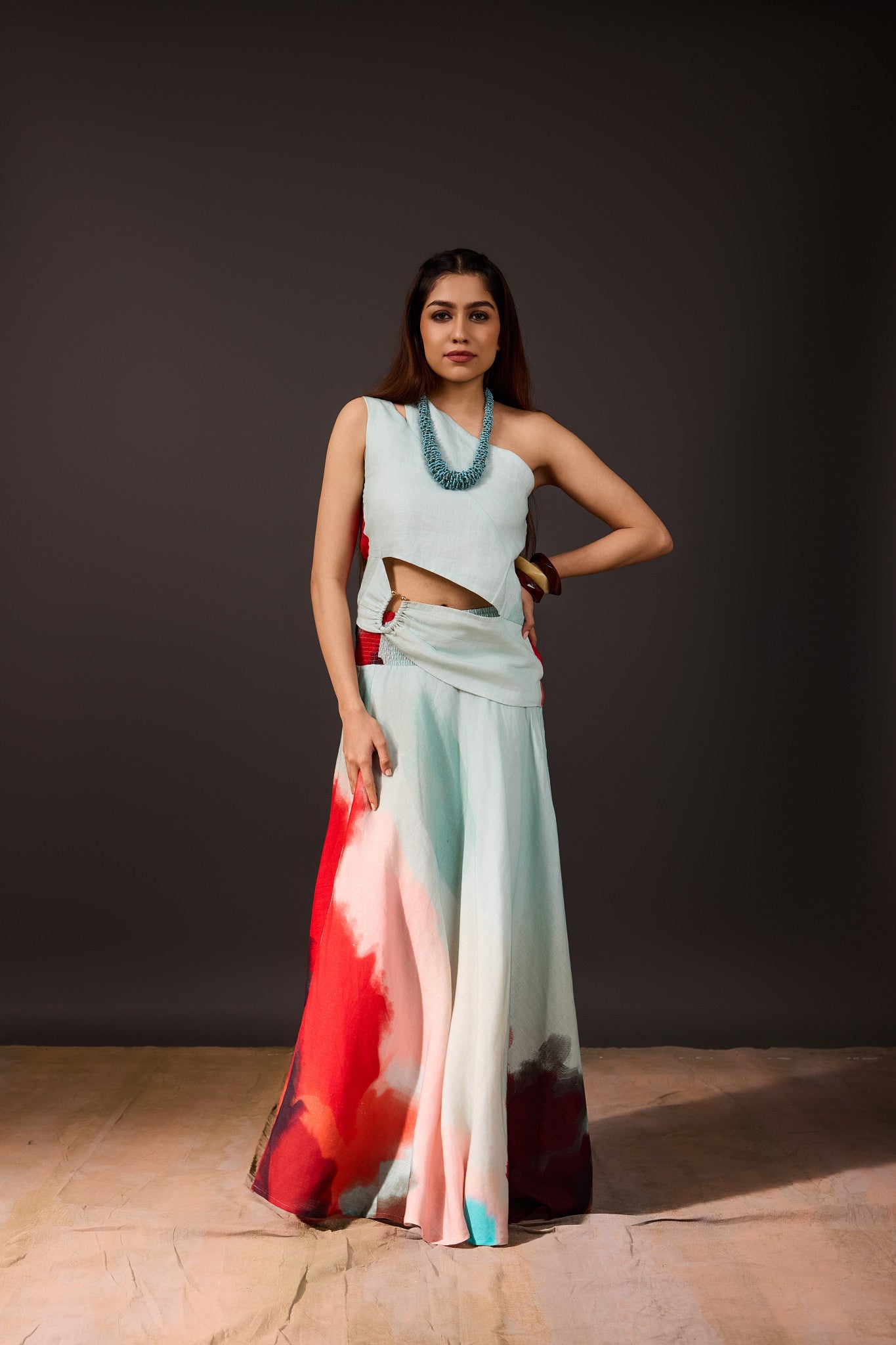 Nirmala Set