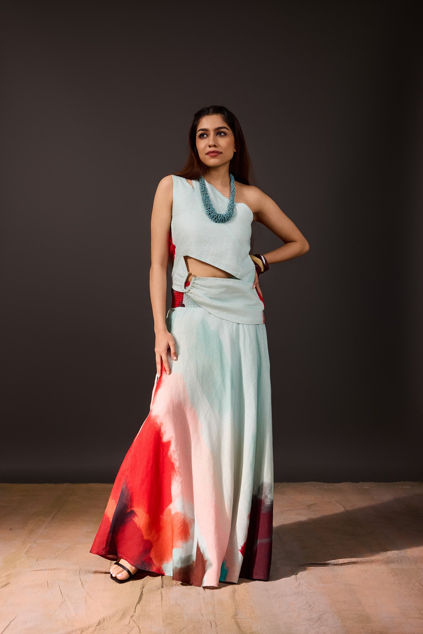 Nirmala Set
