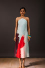 Veda Dress