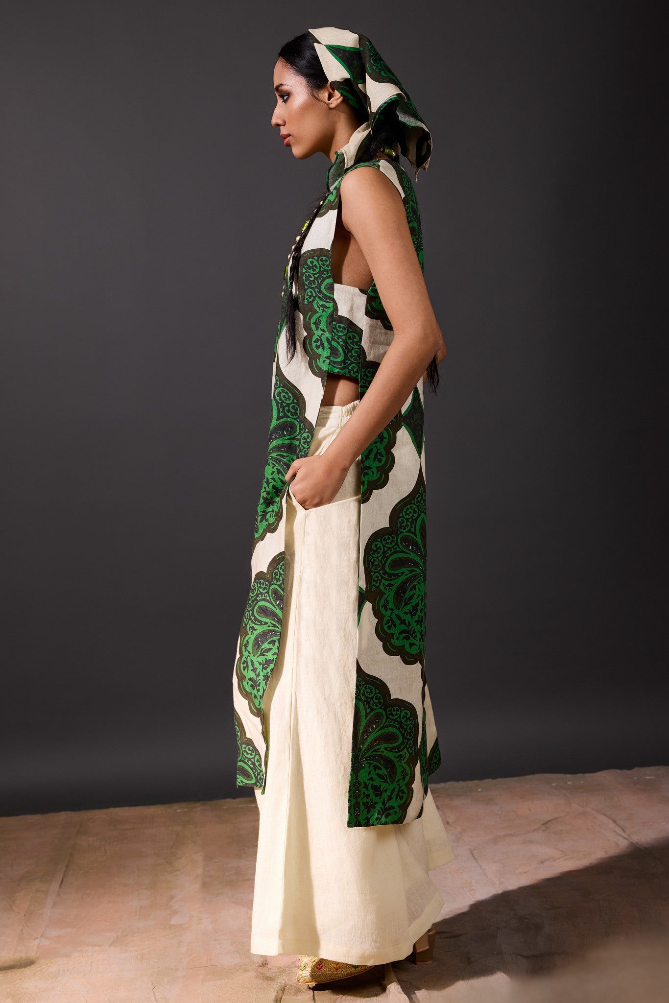 Saanvi Set