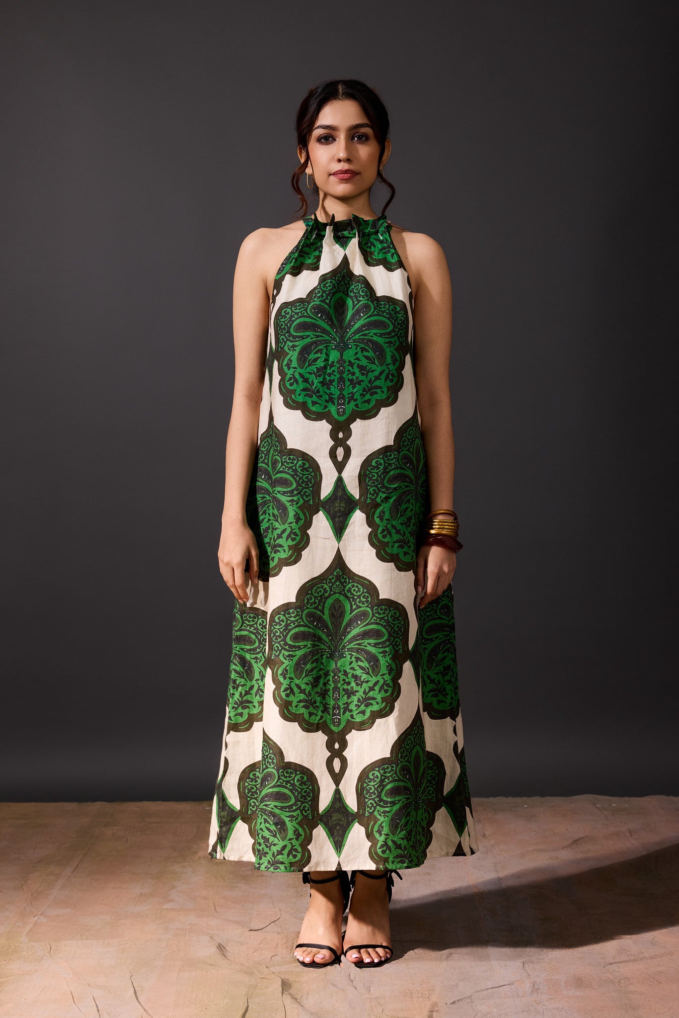 Ananda Dress