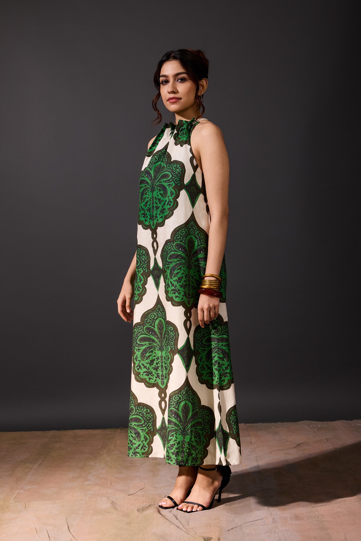 Ananda Dress