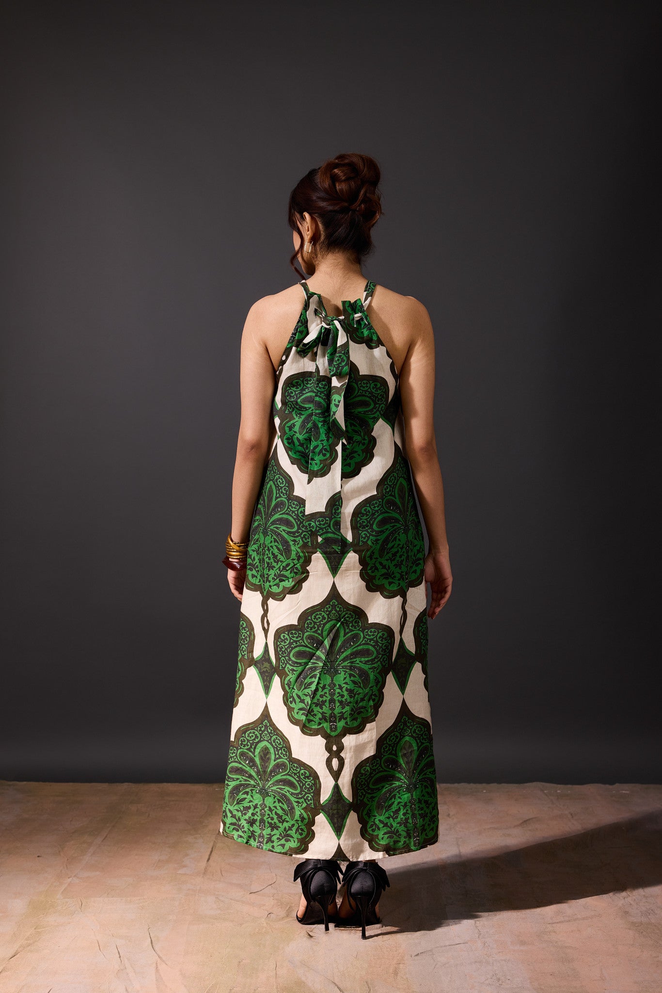 Ananda Dress