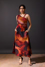 Smriti Dress