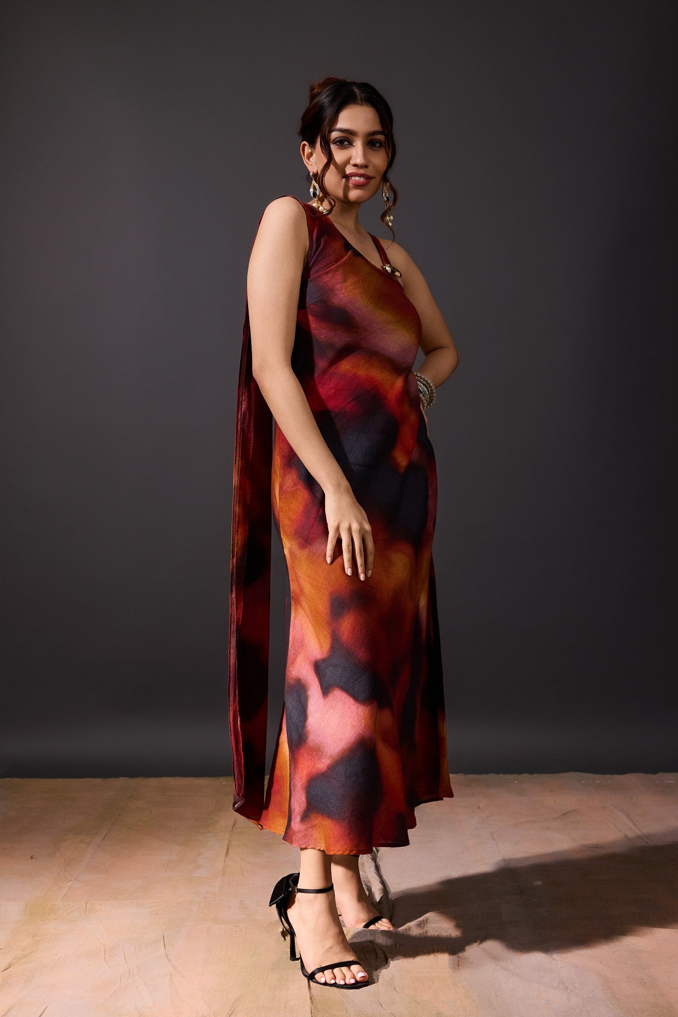 Smriti Dress