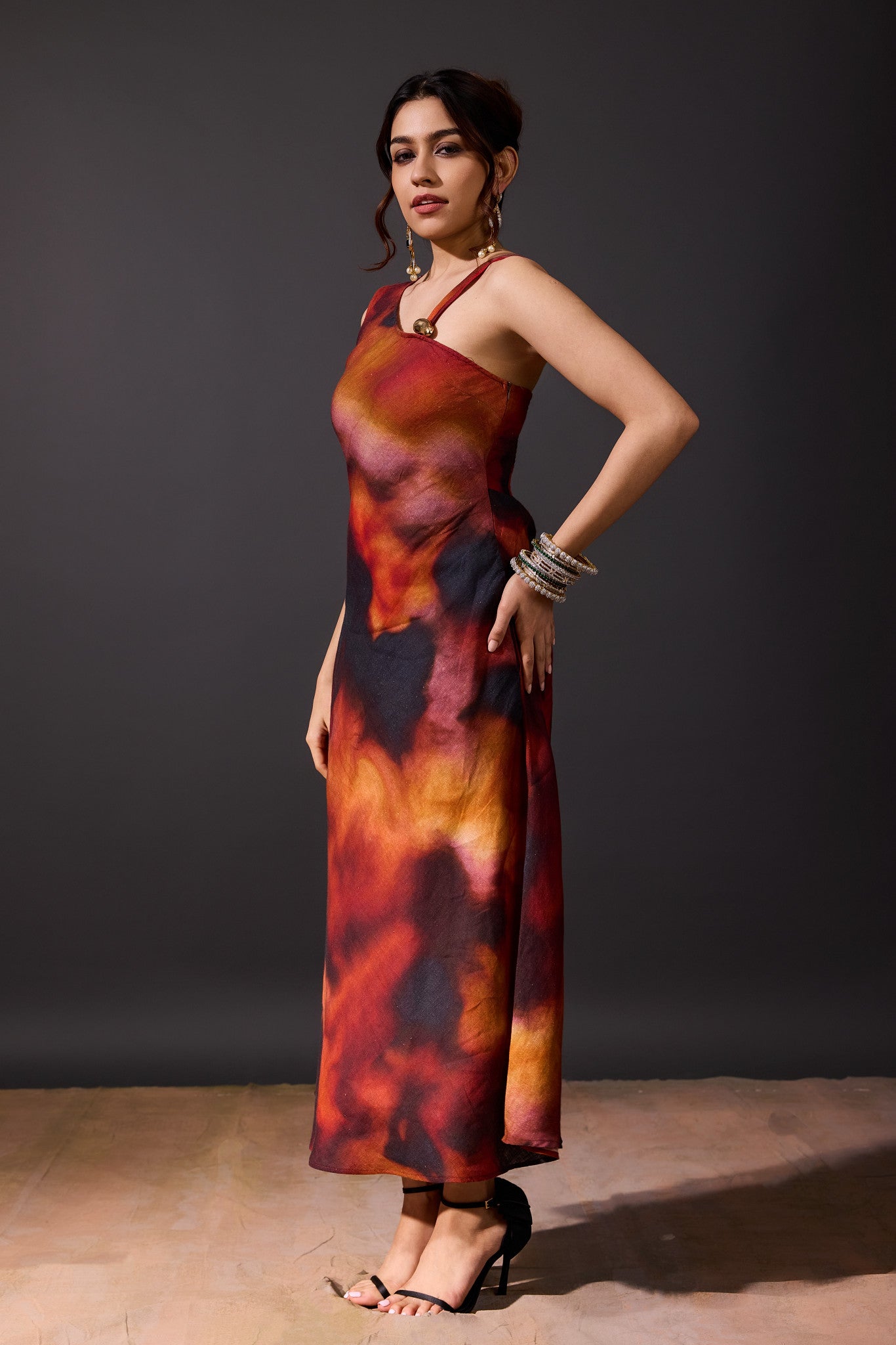 Smriti Dress
