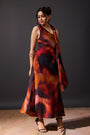Smriti Dress