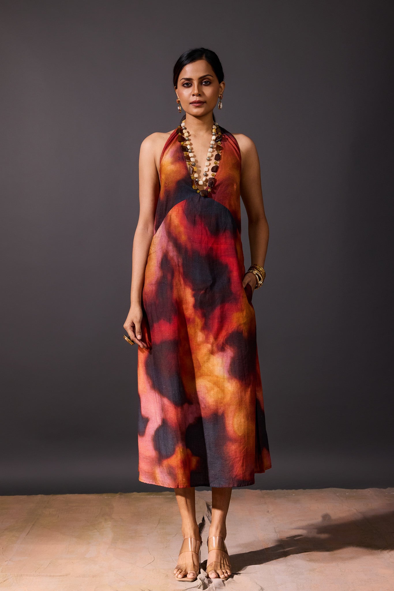 Divya Dress