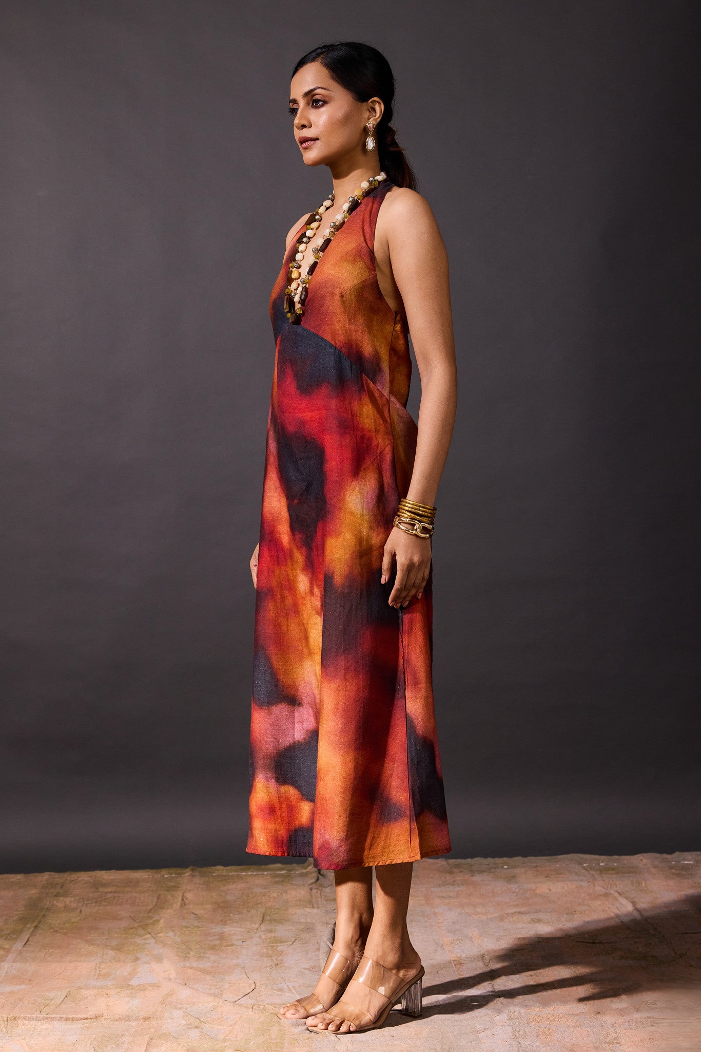 Divya Dress