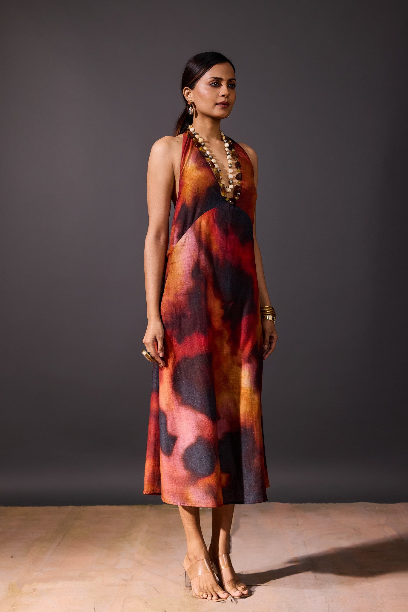 Divya Dress