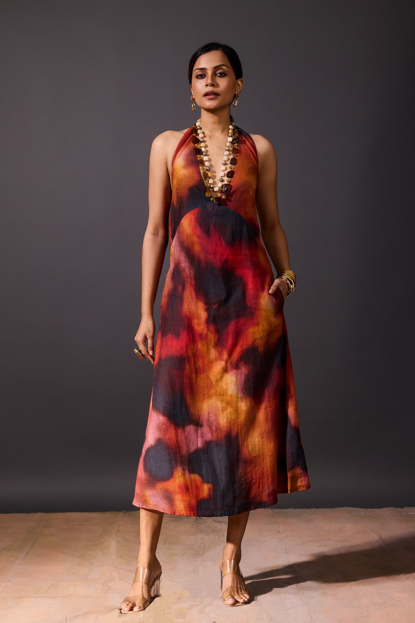 Divya Dress