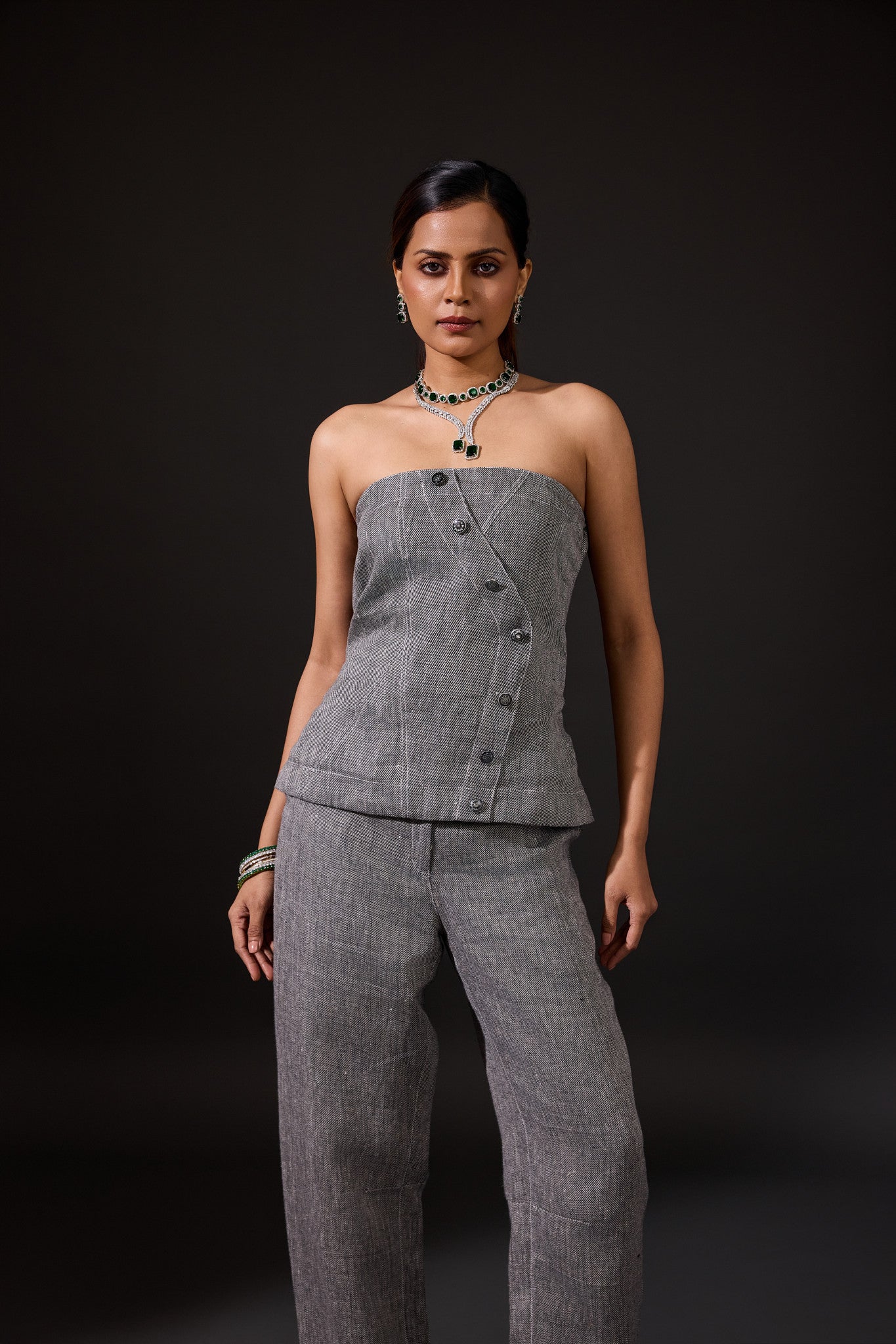 Heera Set