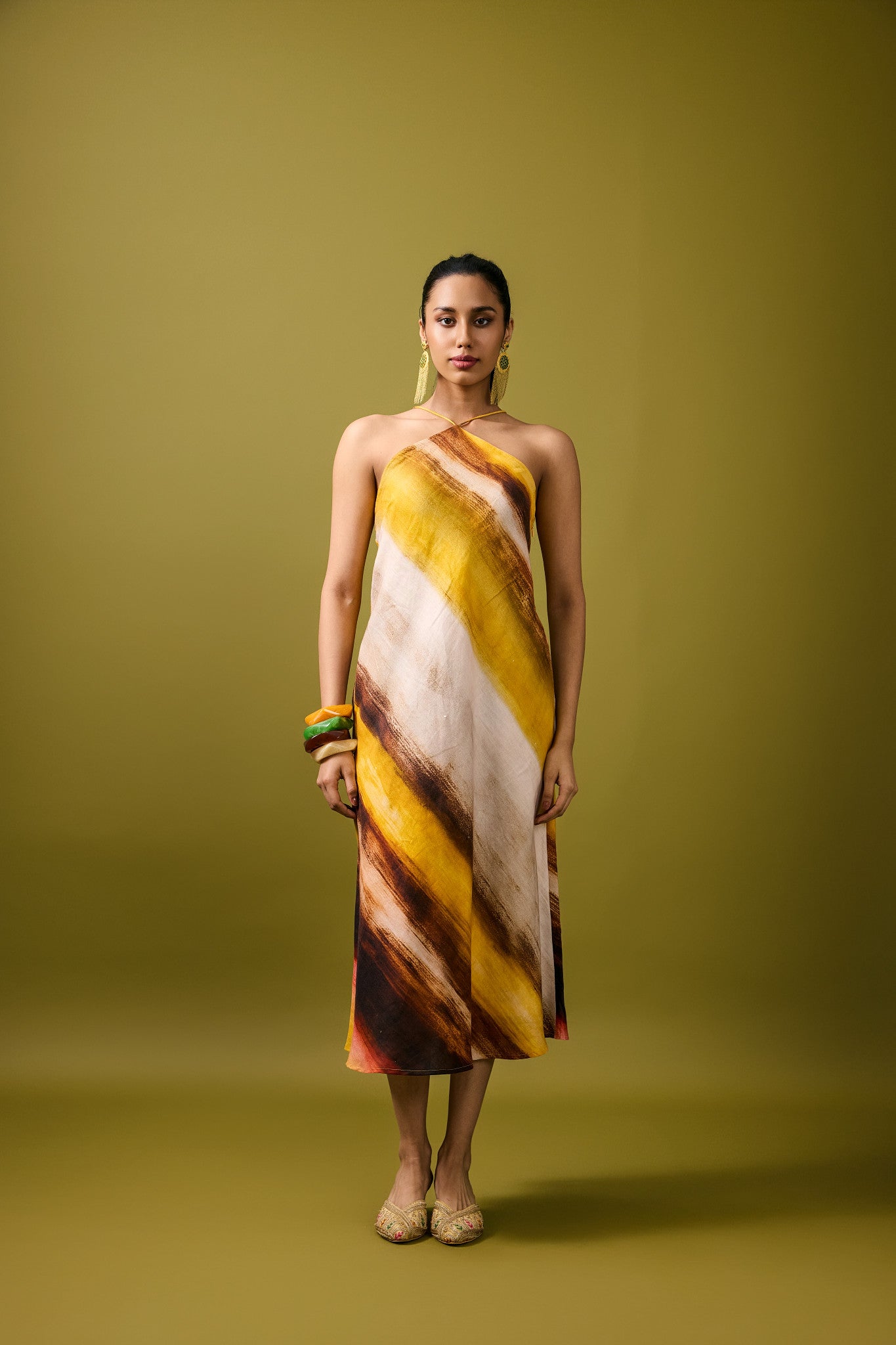 Veda Dress