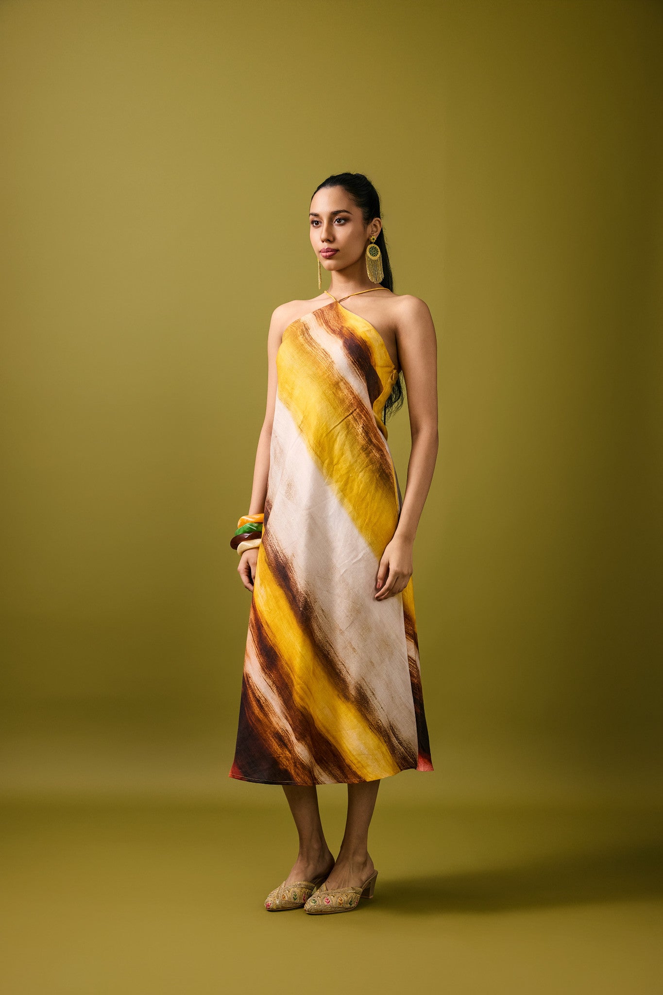 Veda Dress