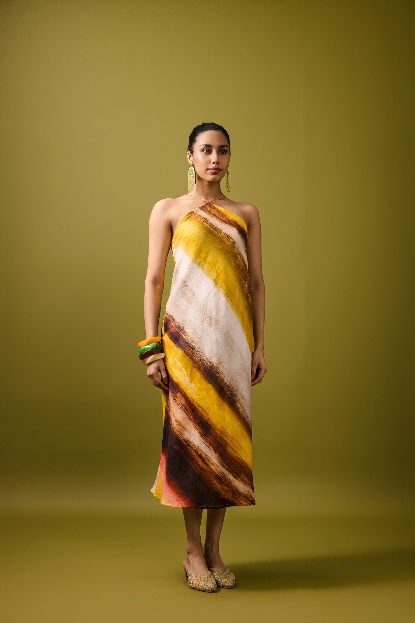 Veda Dress