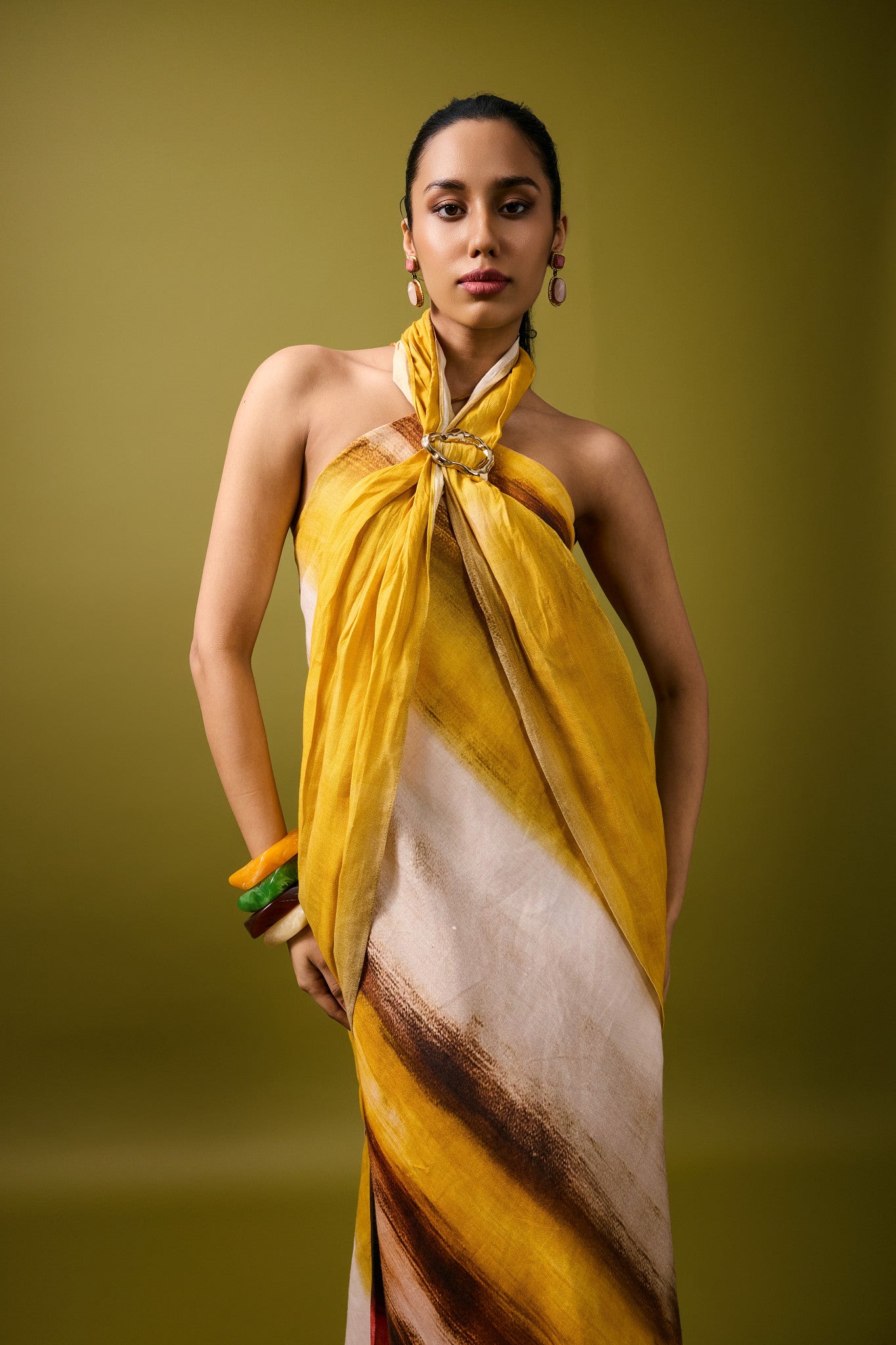 Veda Dress