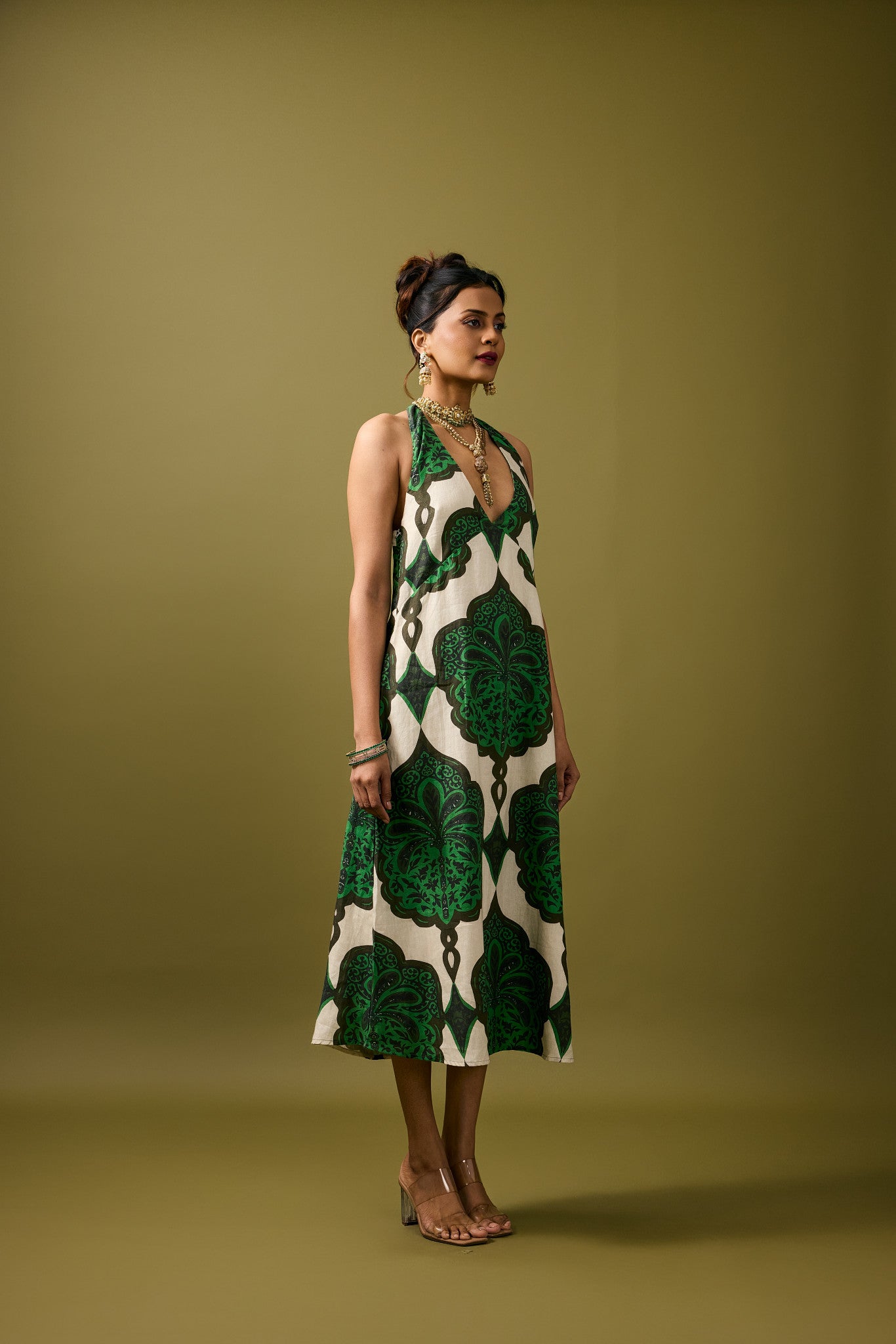 Divya Dress