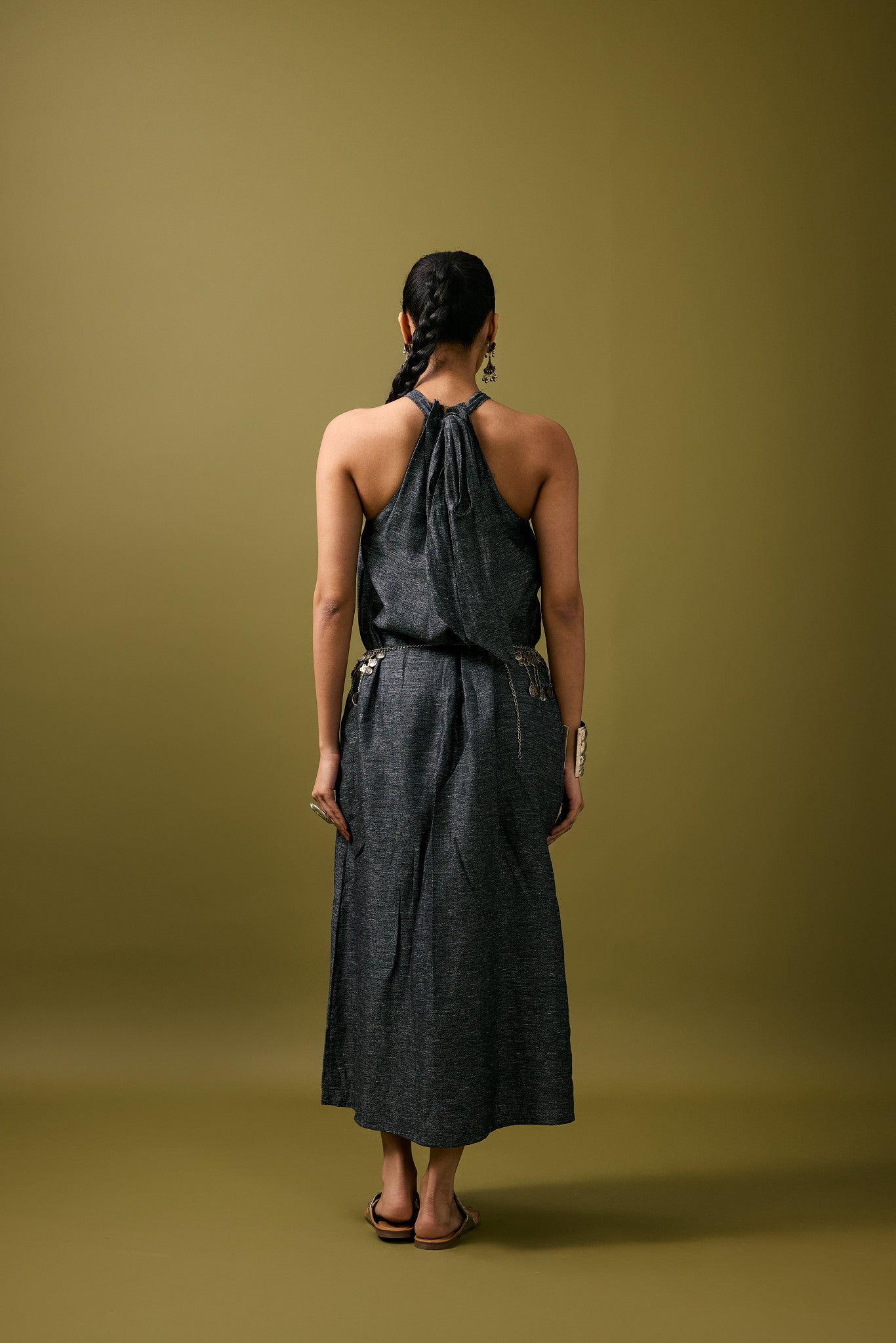 Ananda Dress