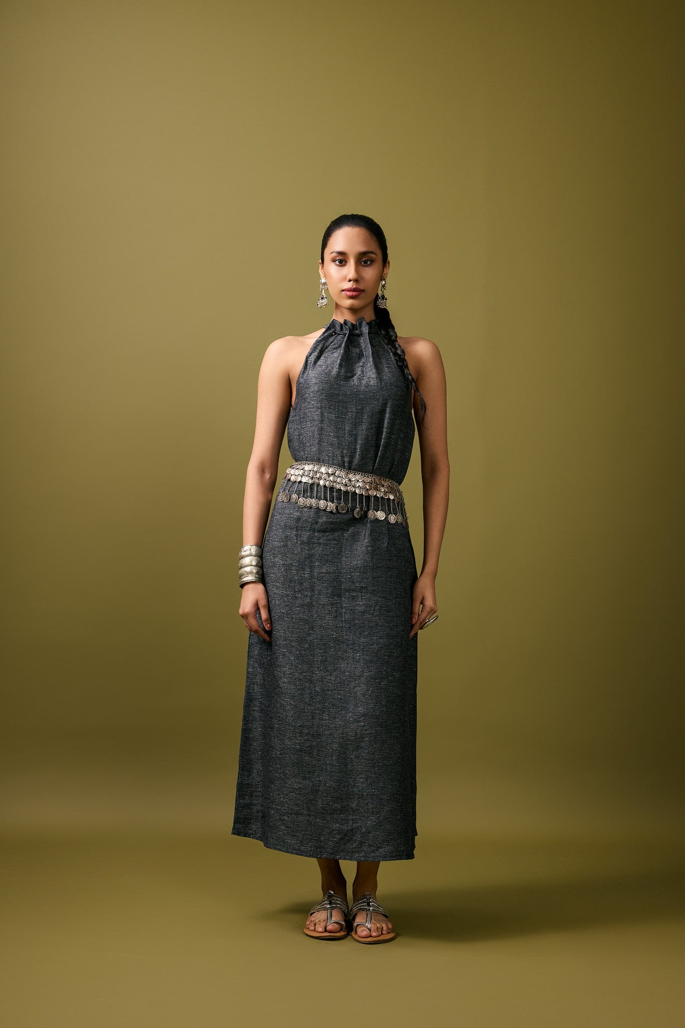 Ananda Dress