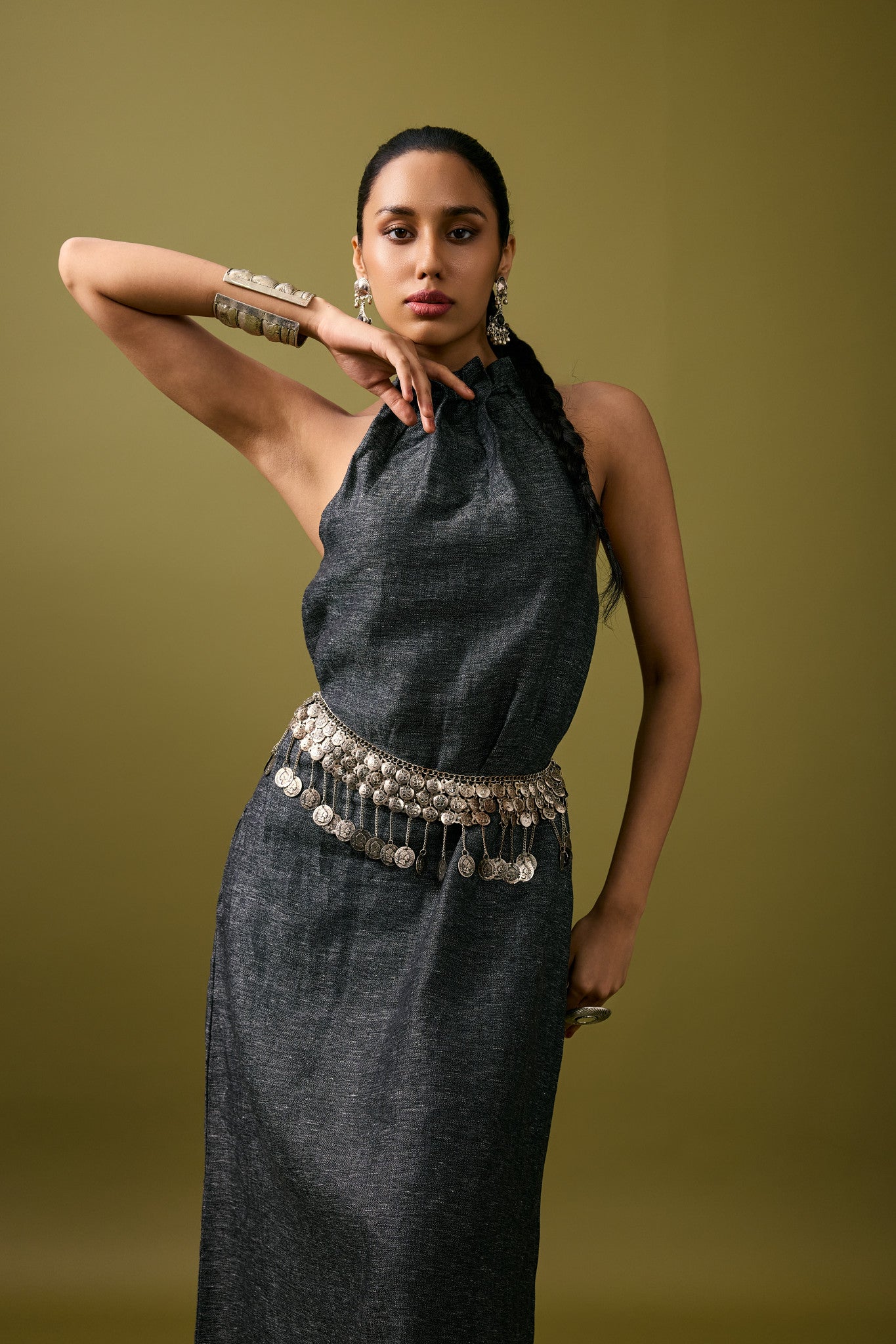 Ananda Dress