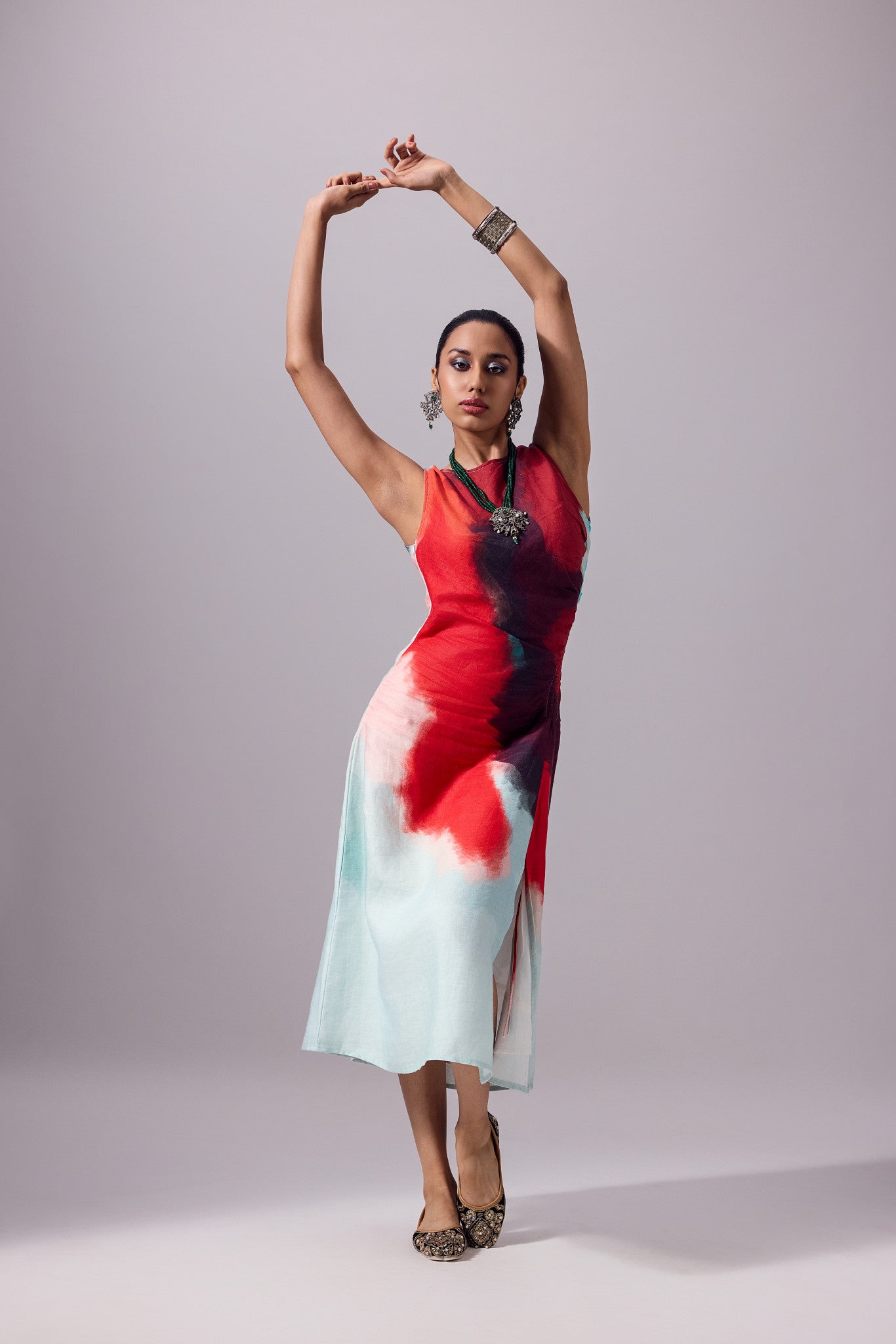Meena Dress