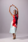 Meena Dress