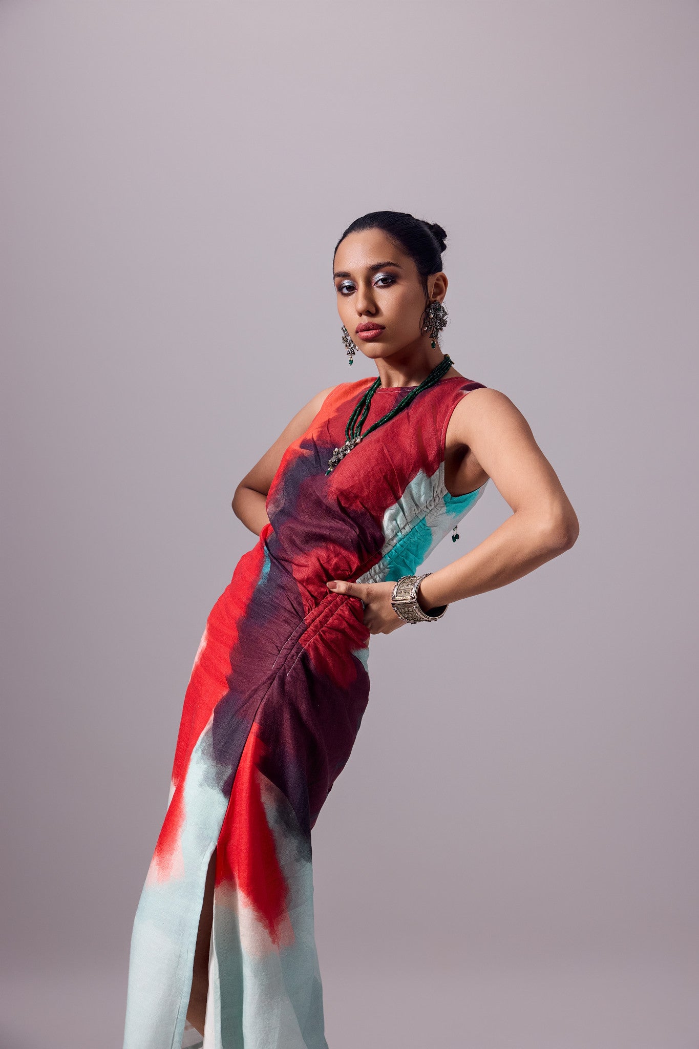 Meena Dress