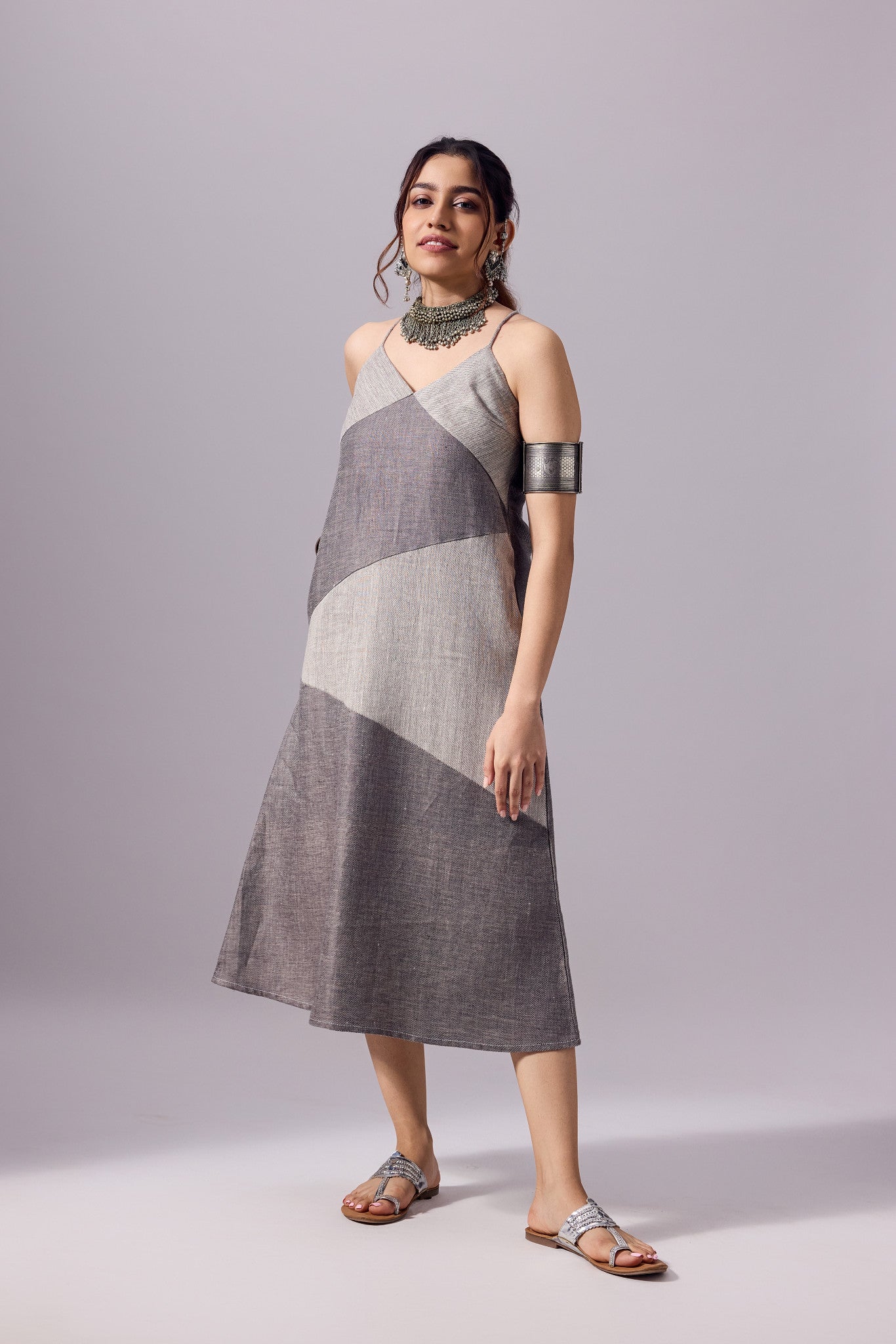 Aashna Dress