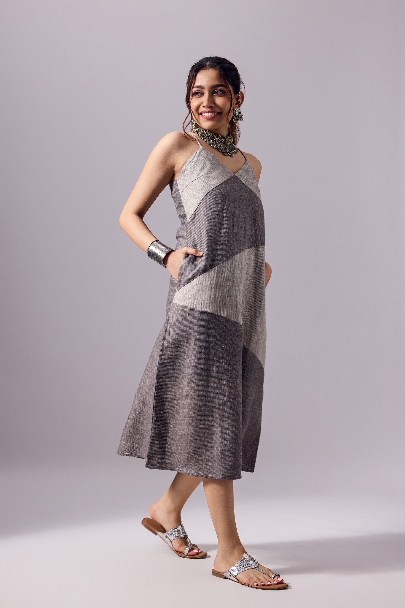 Aashna Dress