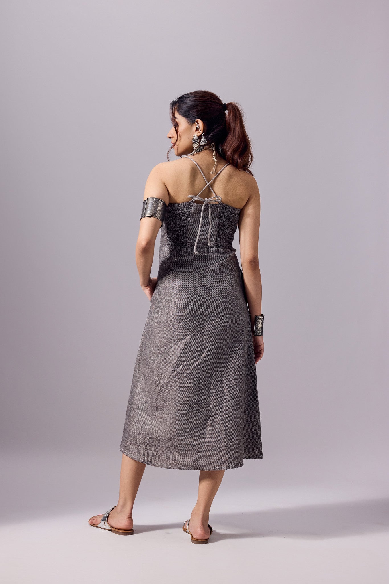 Aashna Dress