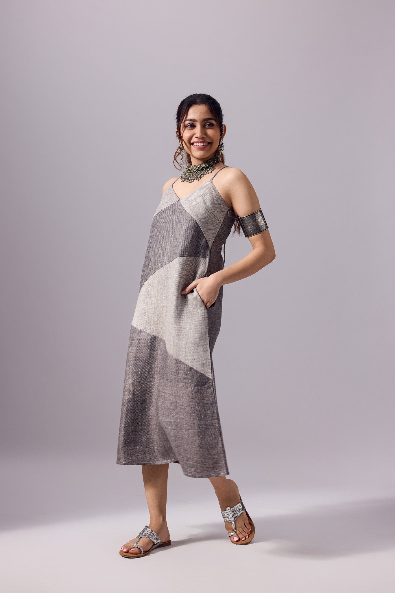 Aashna Dress