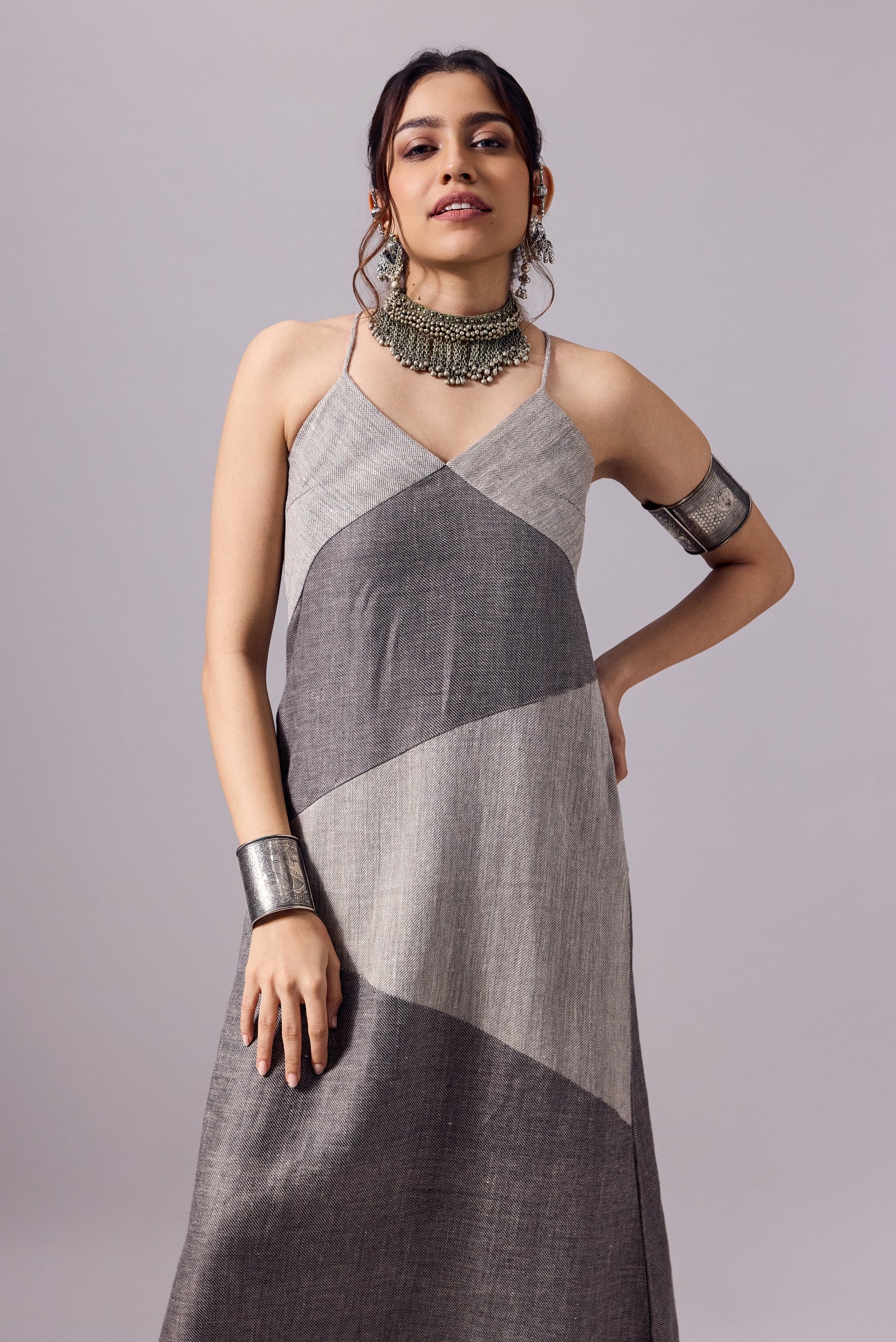 Aashna Dress
