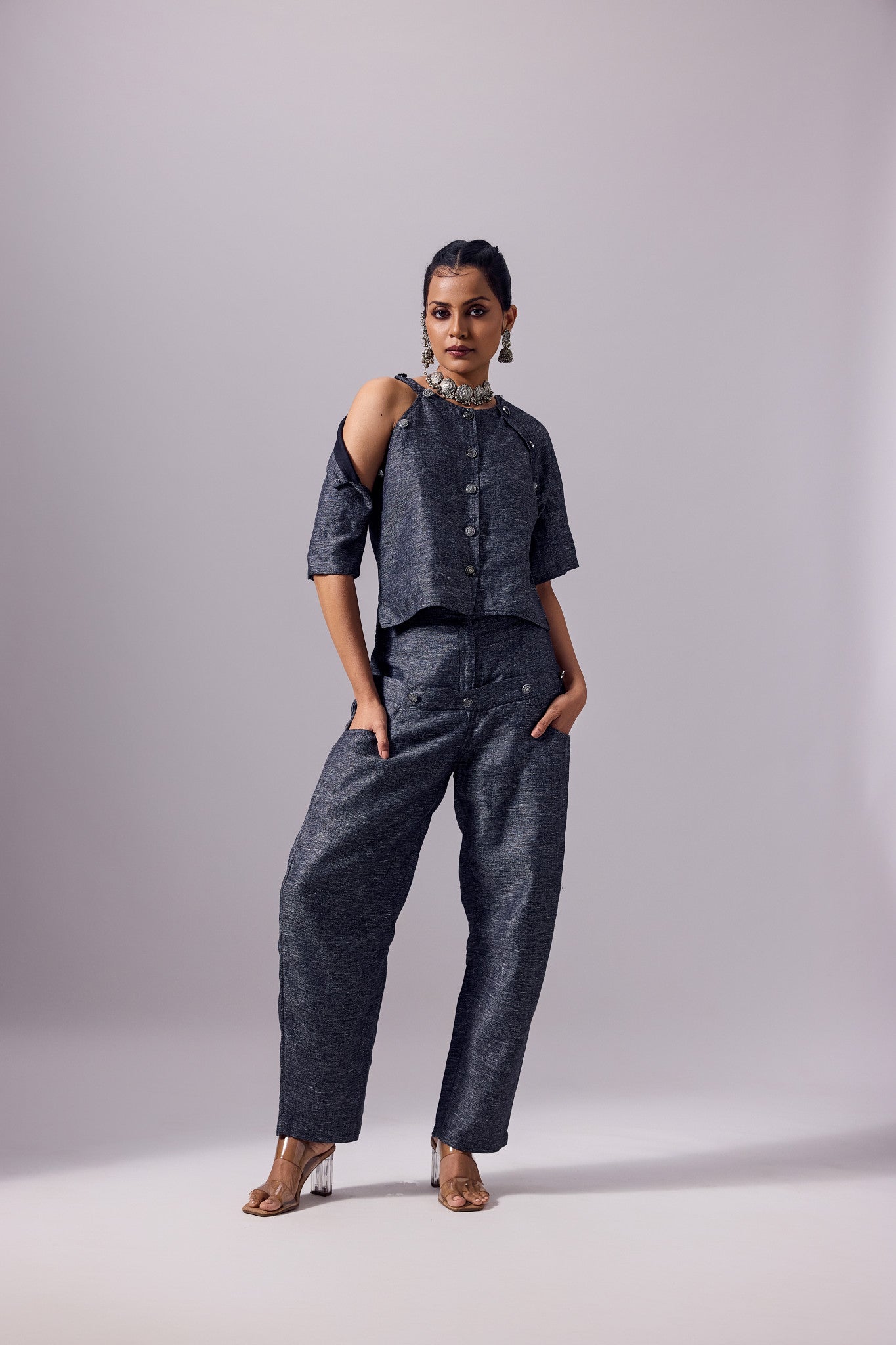 Avni Set