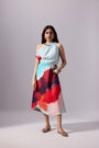 Radhika Dress
